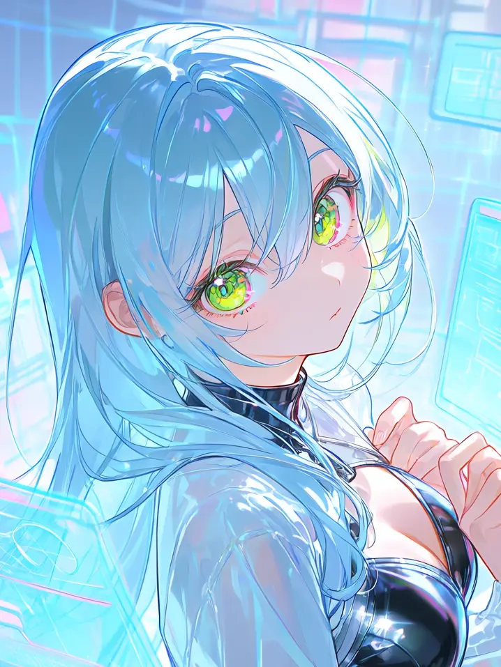 Mamimume_mo의 アシスタントAI アリサ