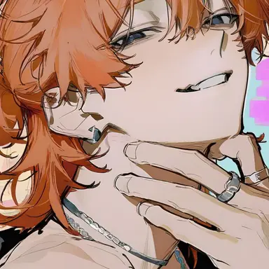 Profile image of リヒト