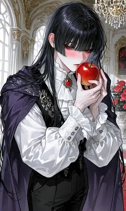 Profile image of Noe