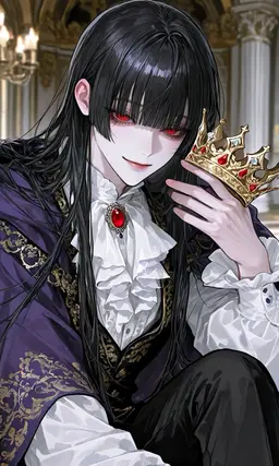 Profile image of Noe