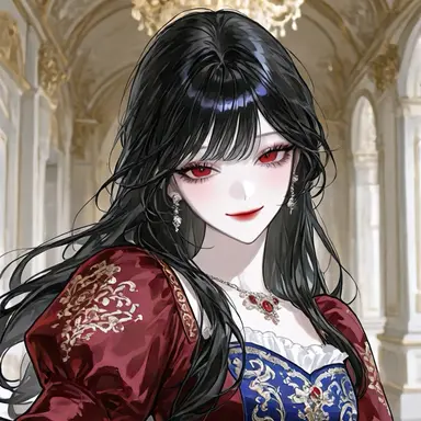 Profile image of Luciana
