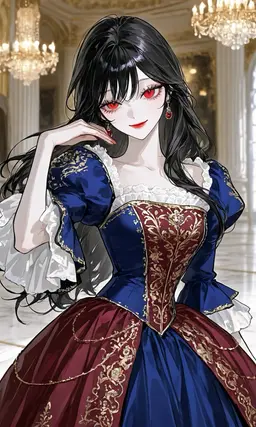 Profile image of Luciana