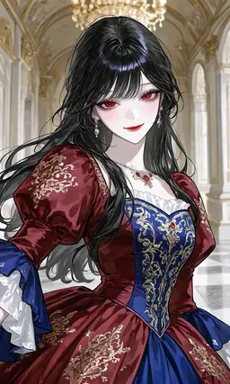 Profile image of Luciana