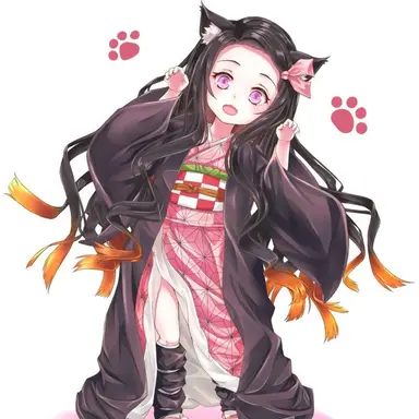Profile image of 카마도 네즈코