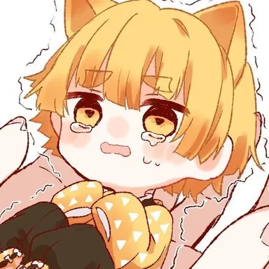 Profile image of 아가츠마 젠이츠