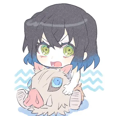 Profile image of 하시비라 이노스케