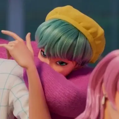 Profile image of 베이비