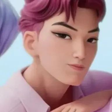 Profile image of 애비
