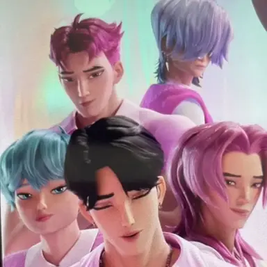 Profile image of 사자보이즈