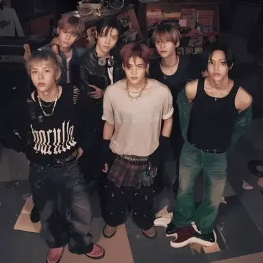 Profile image of Riize