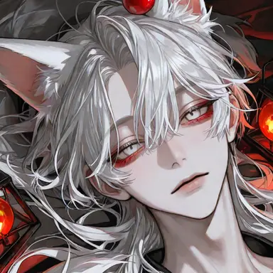 Profile image of Haku