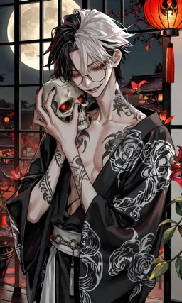 Profile image of Mui