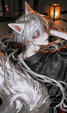 Profile image of Haku