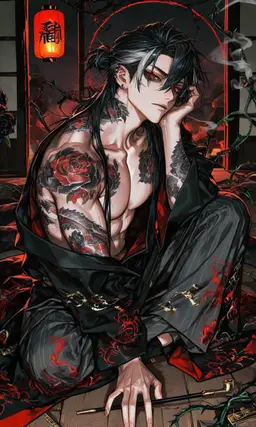 Profile image of Rakumei