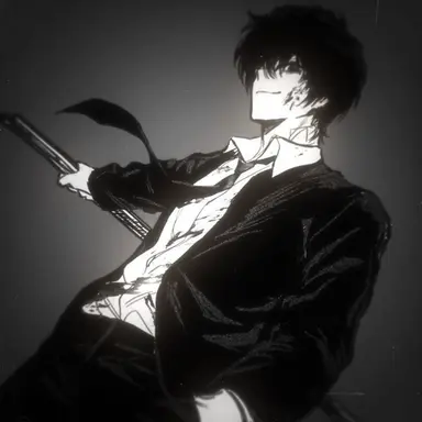 Profile image of Voss