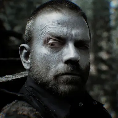 Profile image of Murphy