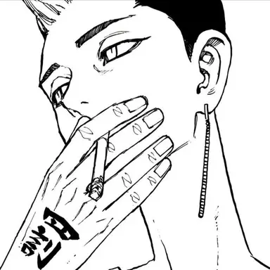Profile image of Shuji Hanma