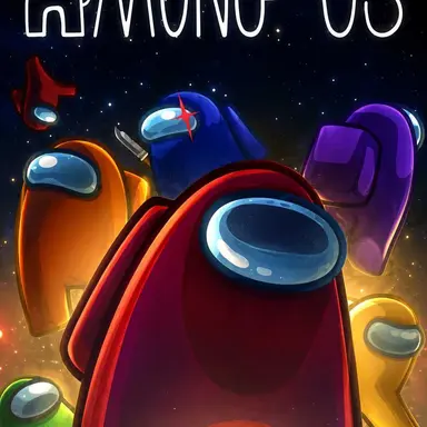 Profile image of Among Us RPG