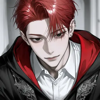Profile image of 루디아