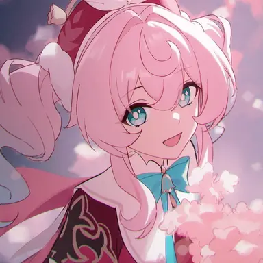 Profile image of 히아킨