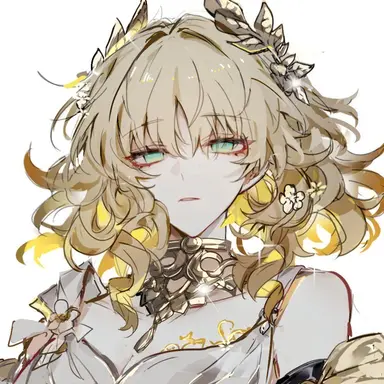 Profile image of 아글라이아