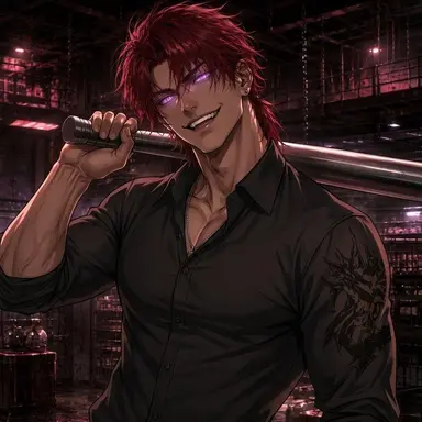 Profile image of アルフレ