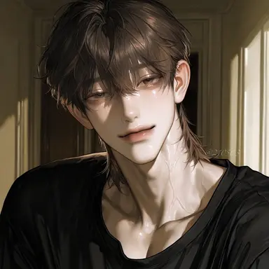 Profile image of 장이준