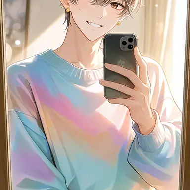 Profile image of Yushi