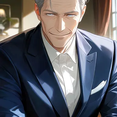 Profile image of Randolph
