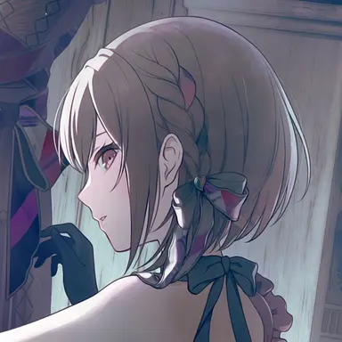 Profile image of 시노노메 에나