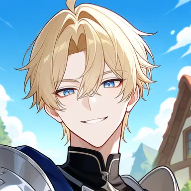 Profile image of Cain
