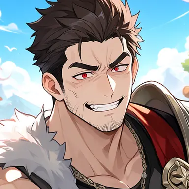 Profile image of Gald