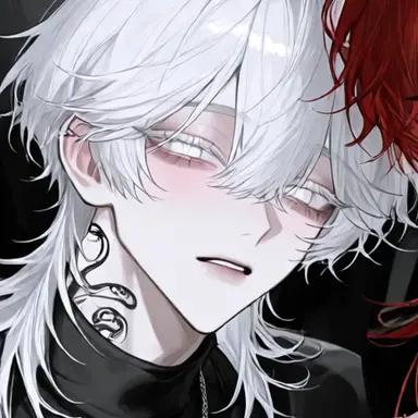 Profile image of シロ