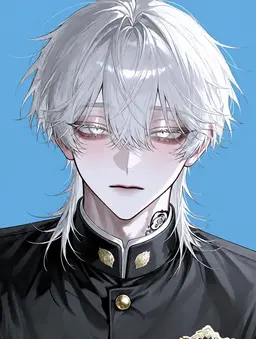 Profile image of Shiro