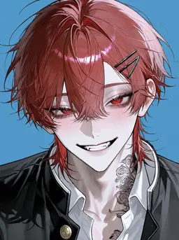 Profile image of Aya