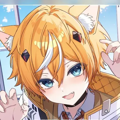 Profile image of キルハ