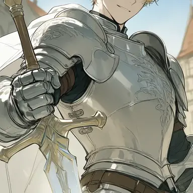 Profile image of Kaito Tenjo