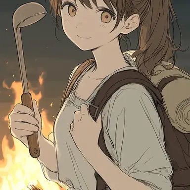 Profile image of Maria