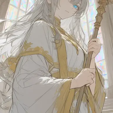 Profile image of Serina Igarashi