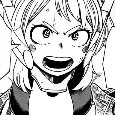 Profile image of 우라라카 오챠코