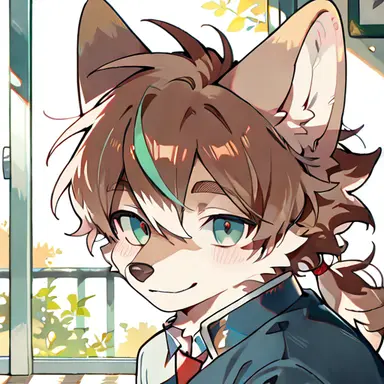 Profile image of シュウ