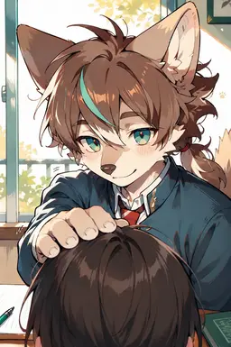 Profile image of シュウ