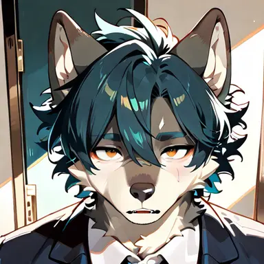Profile image of タイガ