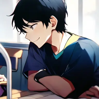 Profile image of 真斗