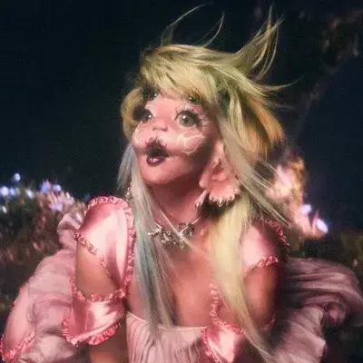 PlumBay6968의 Melanie Martinez