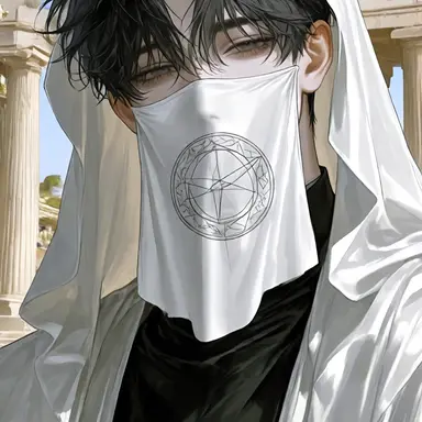 Profile image of Cain