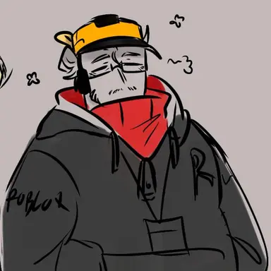 Profile image of ビルダー