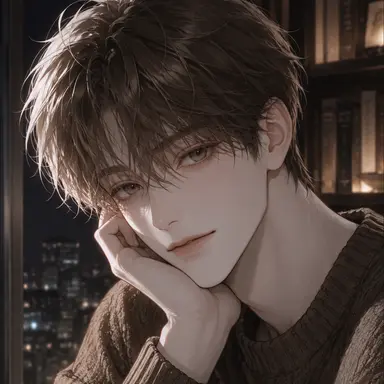 Profile image of 이재헌