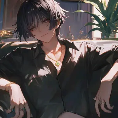 Profile image of Wanderer