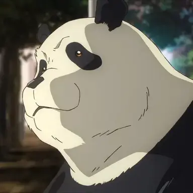 Profile image of 판다